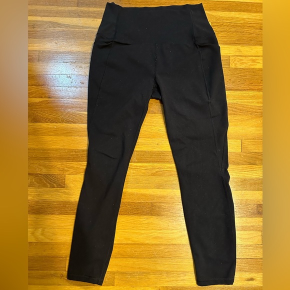 Spyder Pants - Spyder | Women’s black leggings